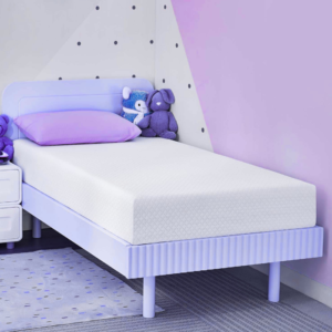 5-inch-twin-bunk-bed-mattress-for-guardrail -safety