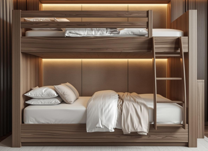 mattress for bunk beds