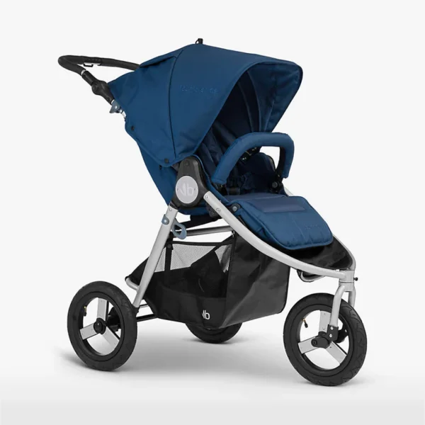 Sand Jogging Baby Stroller