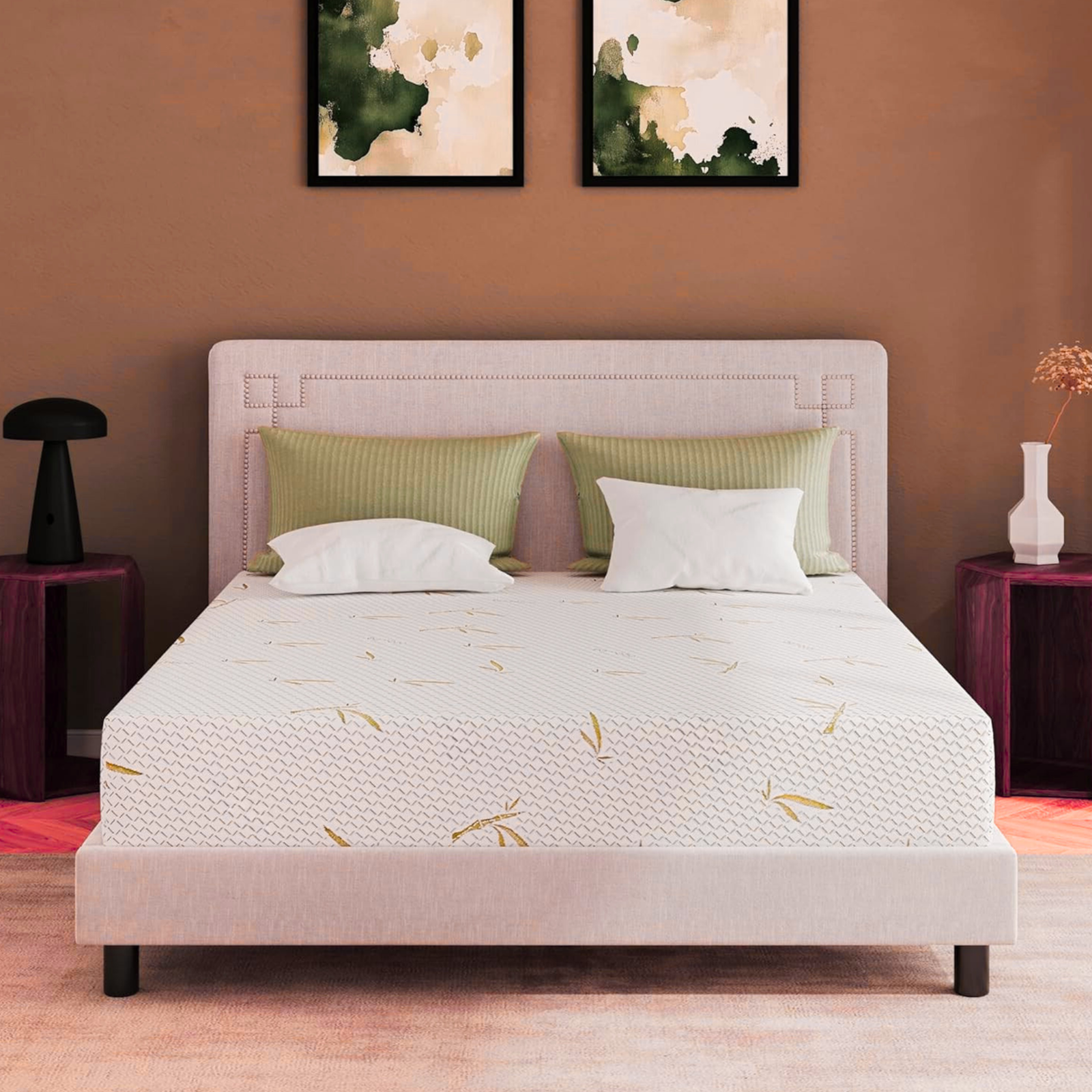 twin-xl-bunk-bed-mattress